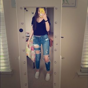 Meet your Posher, Sydney